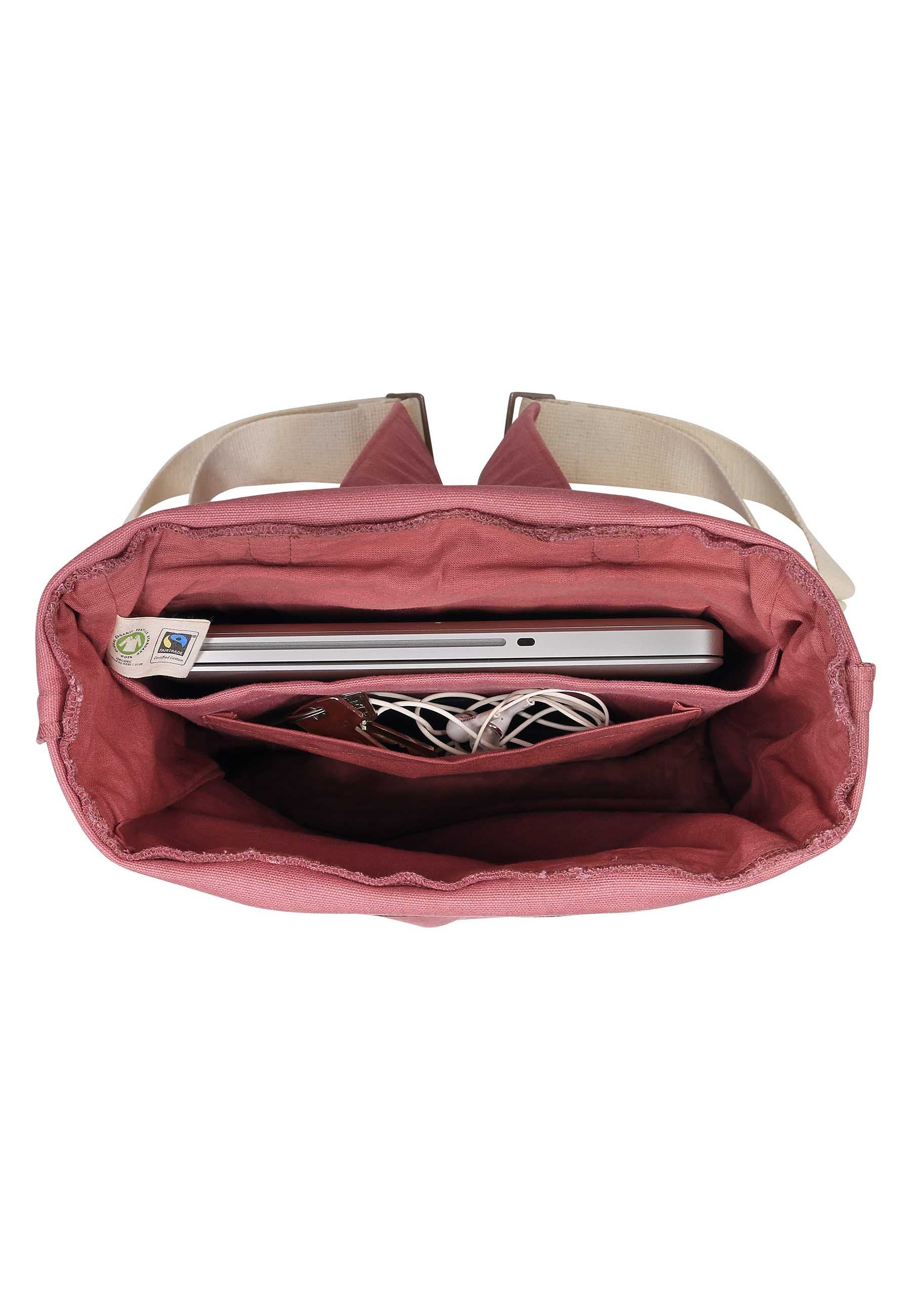 ANSVAR 1 Backpack by MELA - Vintage Red - Image 6