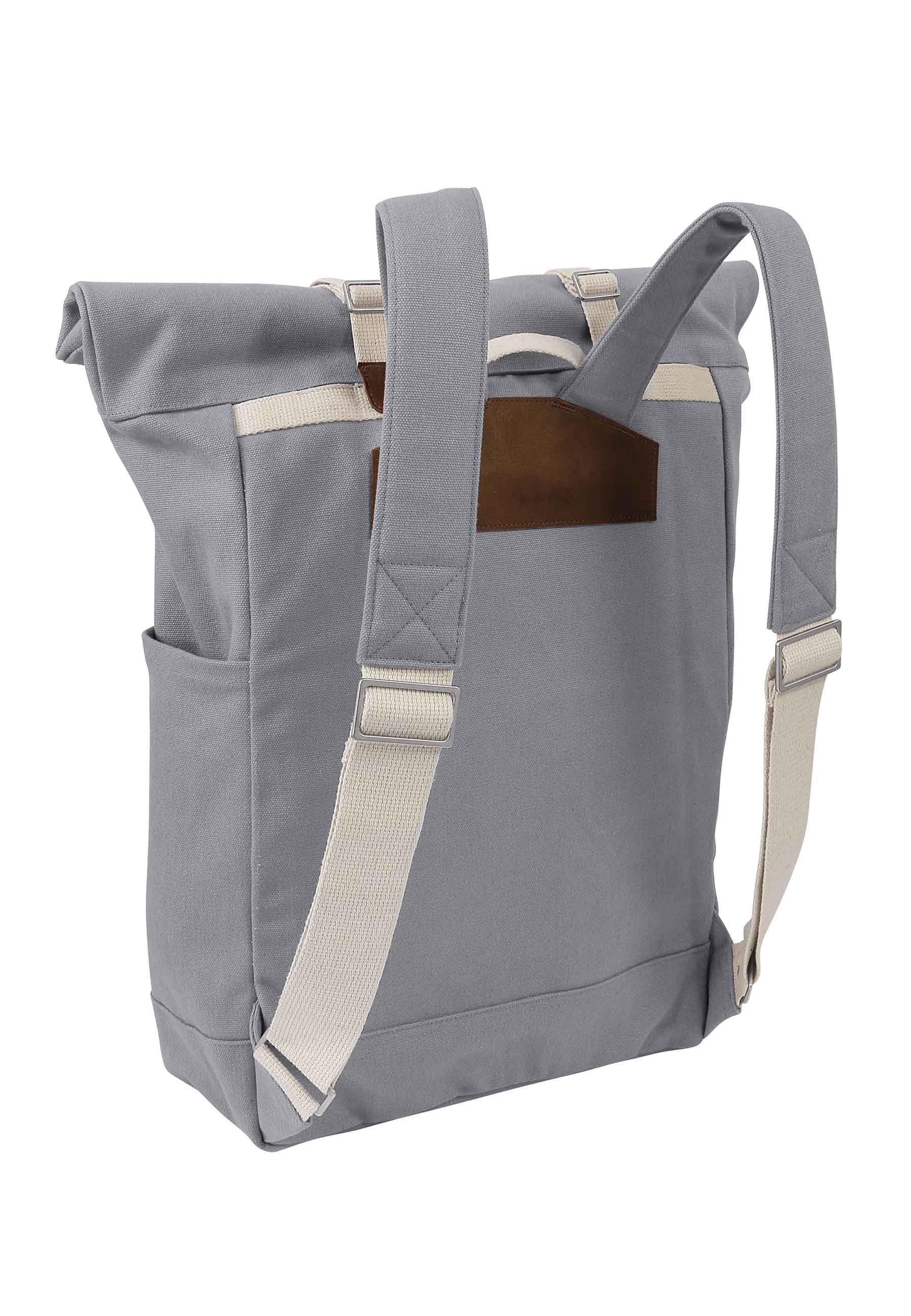 ANSVAR 1 Backpack by MELA - Grey - Image 4