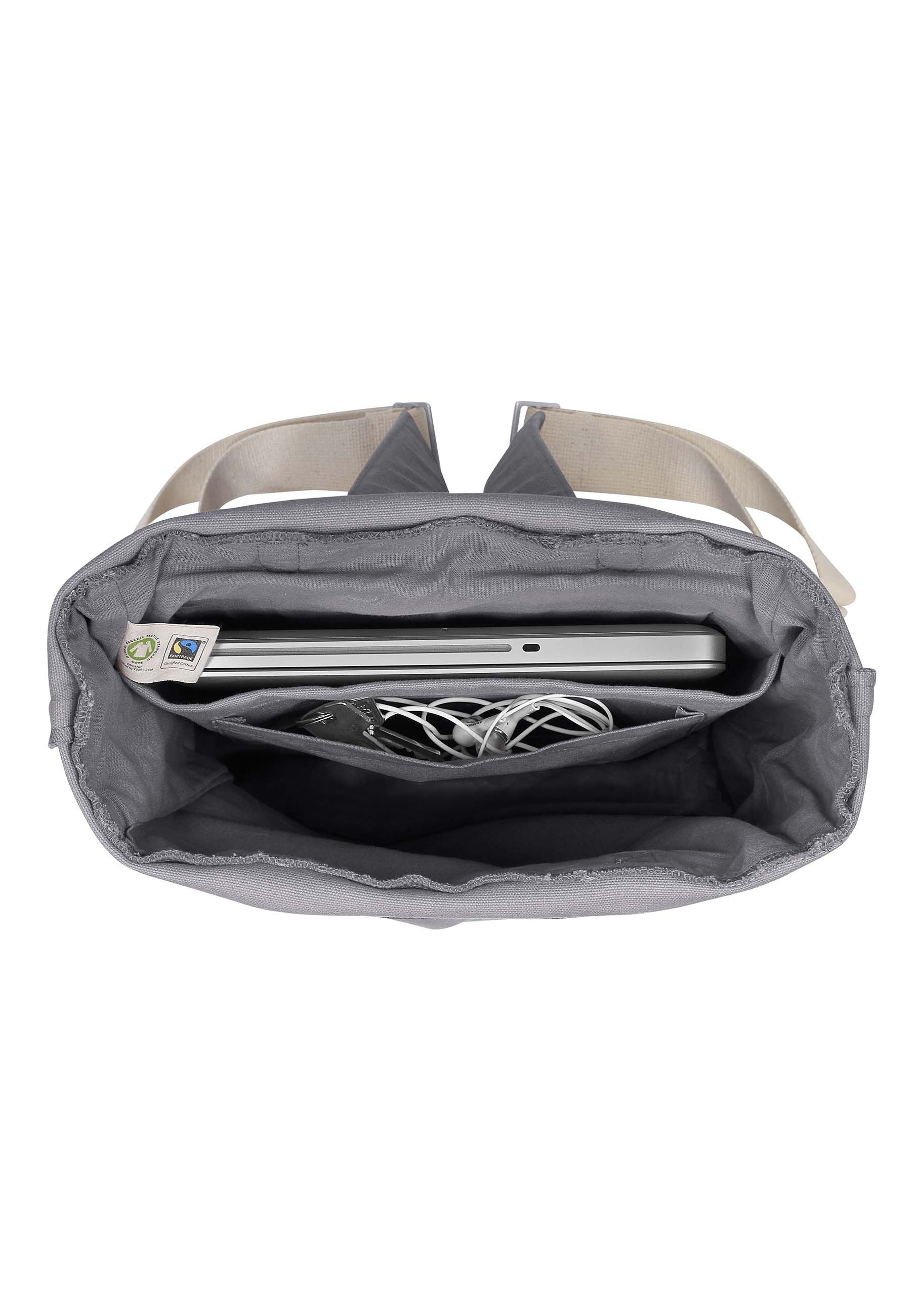 ANSVAR 1 Backpack by MELA - Grey - Image 6