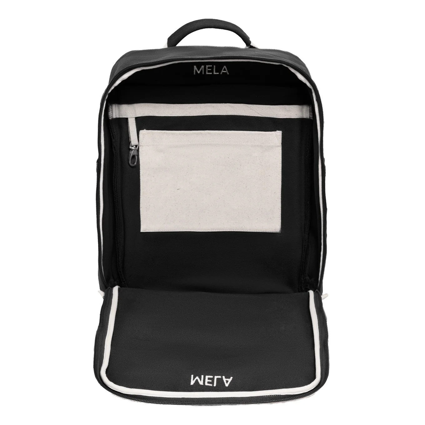 MELA II Backpack by MELA - Black - Image 4