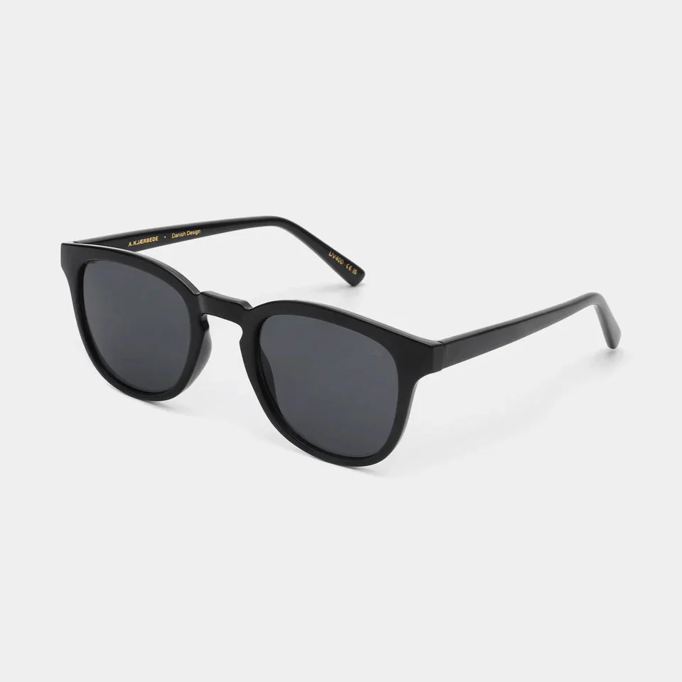 BATE - Black Sunglasses by A.Kjaerbede - Image 2