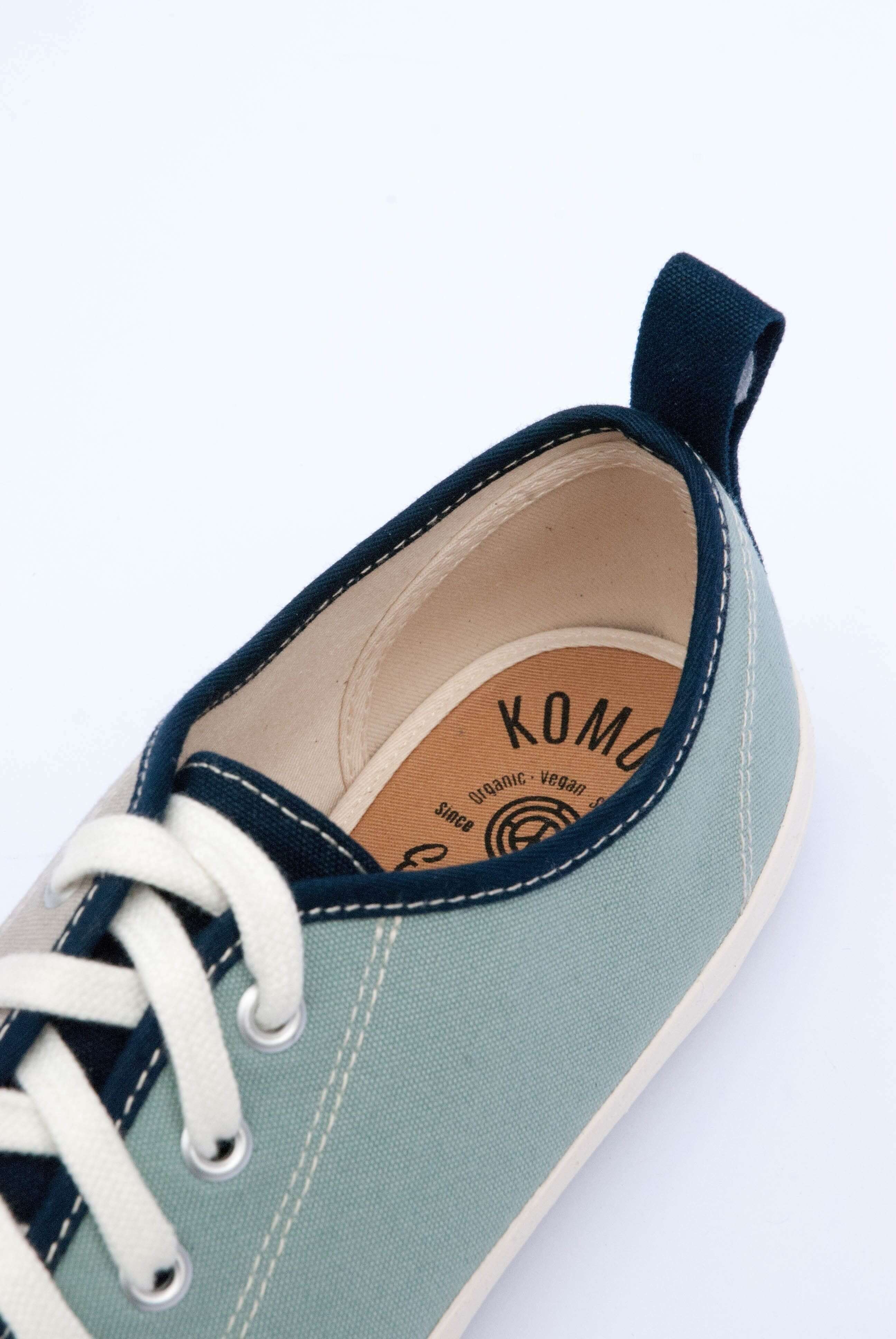 ECO SNEAKO - CLASSIC Mens Shoe Multi - Image 2
