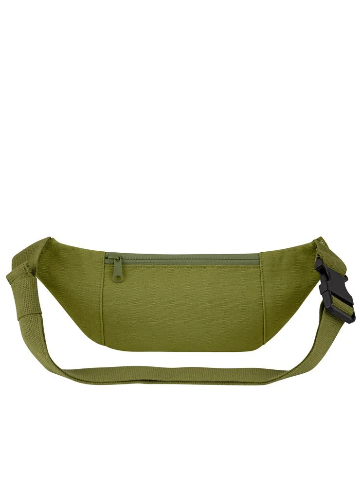 BHAVIN Hip Bag by MELA - Olive - Image 4