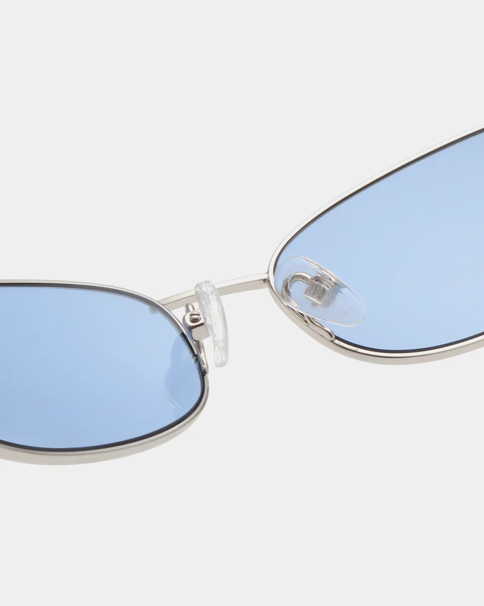 JACK - Silver Sunglasses by A.Kjaerbede - Image 5