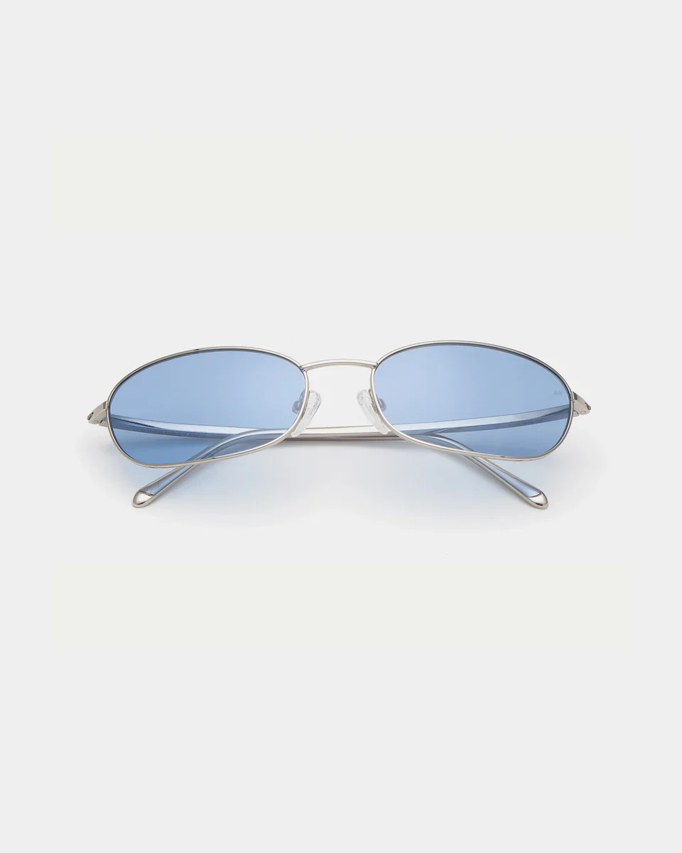 JACK - Silver Sunglasses by A.Kjaerbede - Image 6