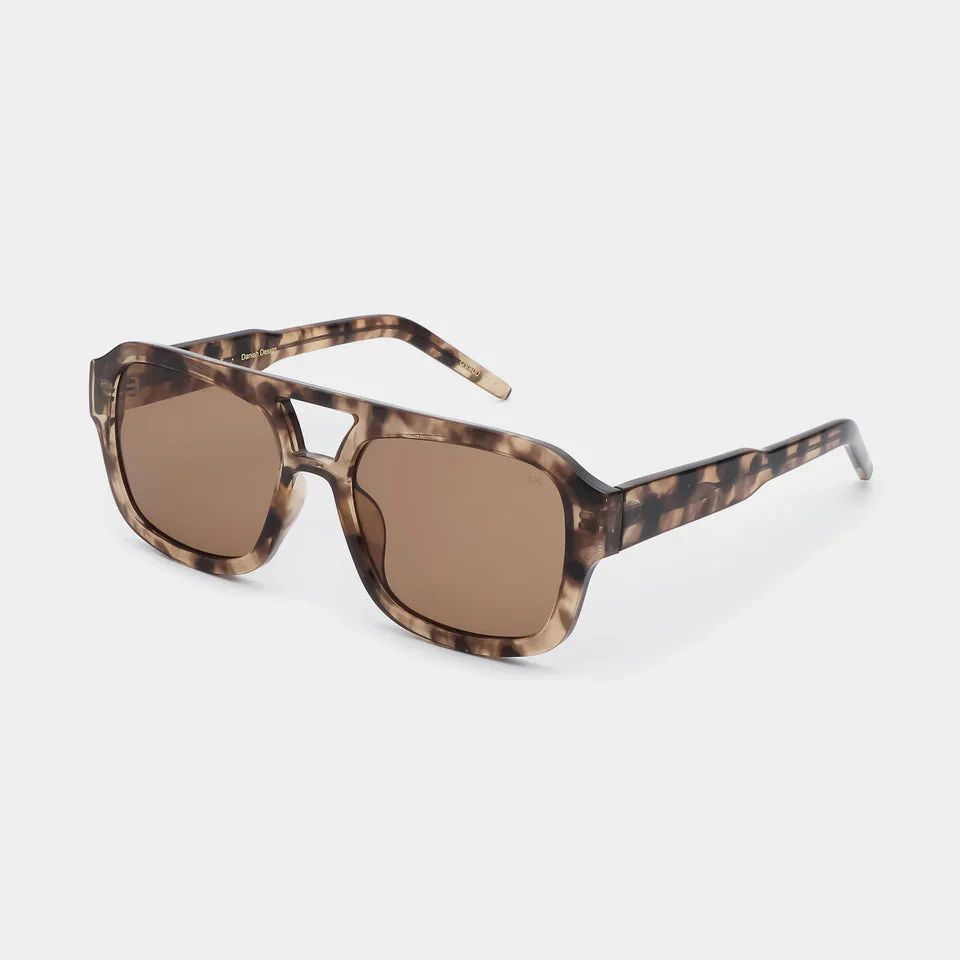 KAYA - Coquina Sunglasses by A.Kjaerbede - Image 2