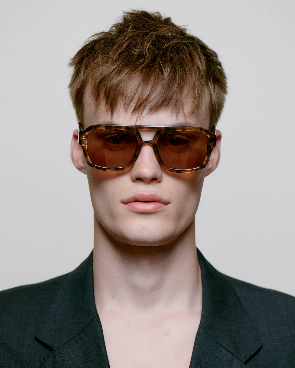 KAYA - Coquina Sunglasses by A.Kjaerbede - Image 3