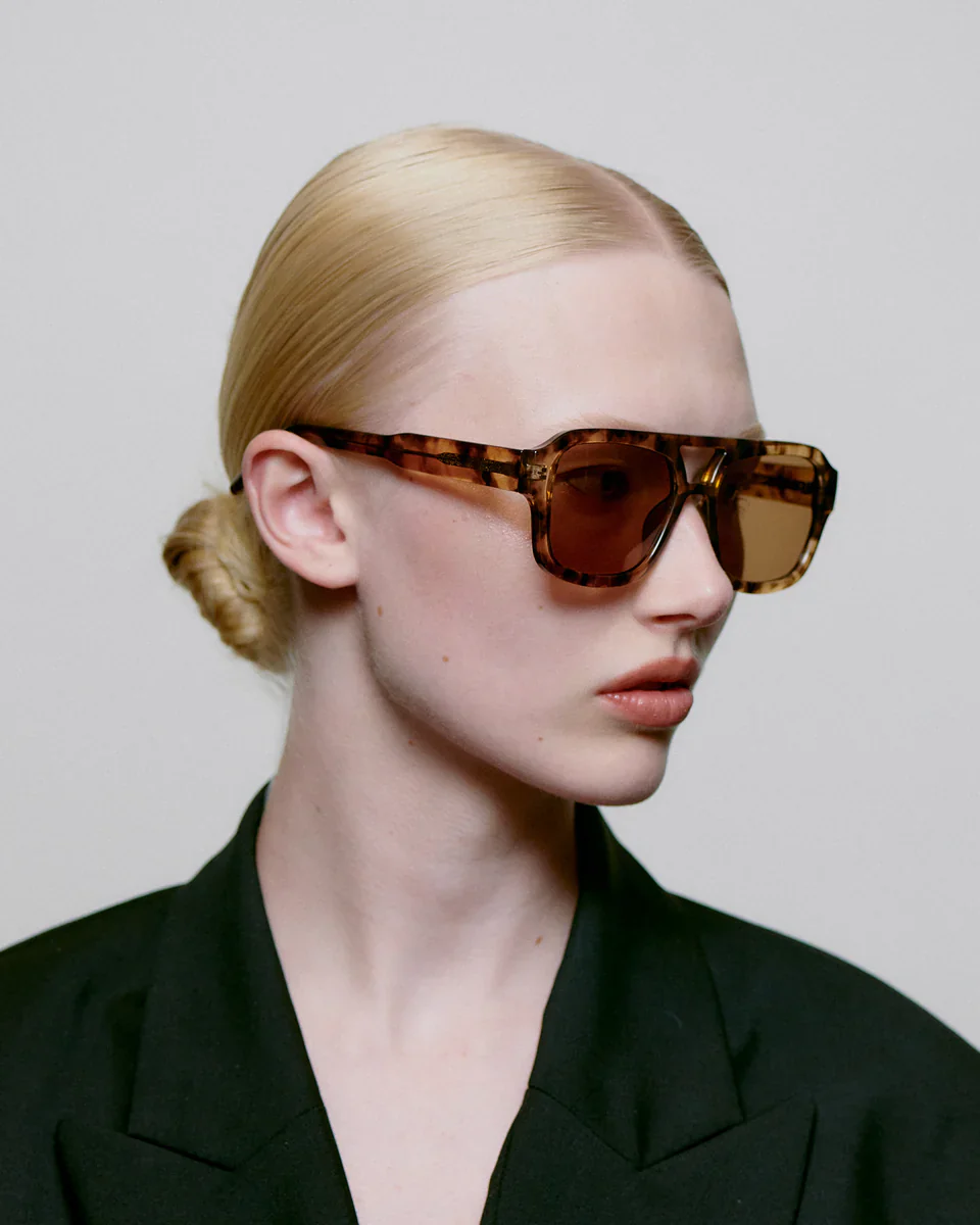 KAYA - Coquina Sunglasses by A.Kjaerbede - Image 4