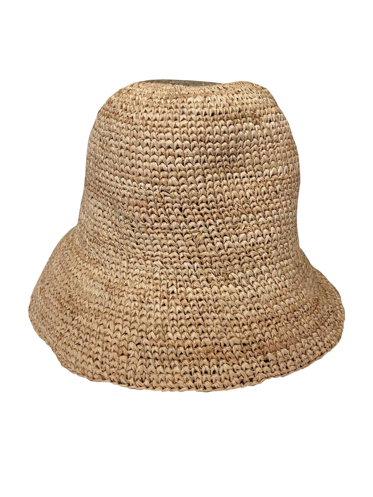 MAGNOLIA Straw Hat - Image 2
