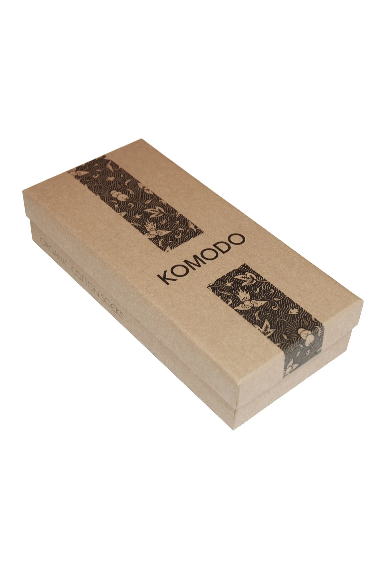 PUNCHY Gift Box - GOTS Organic Cotton Socks - Image 2