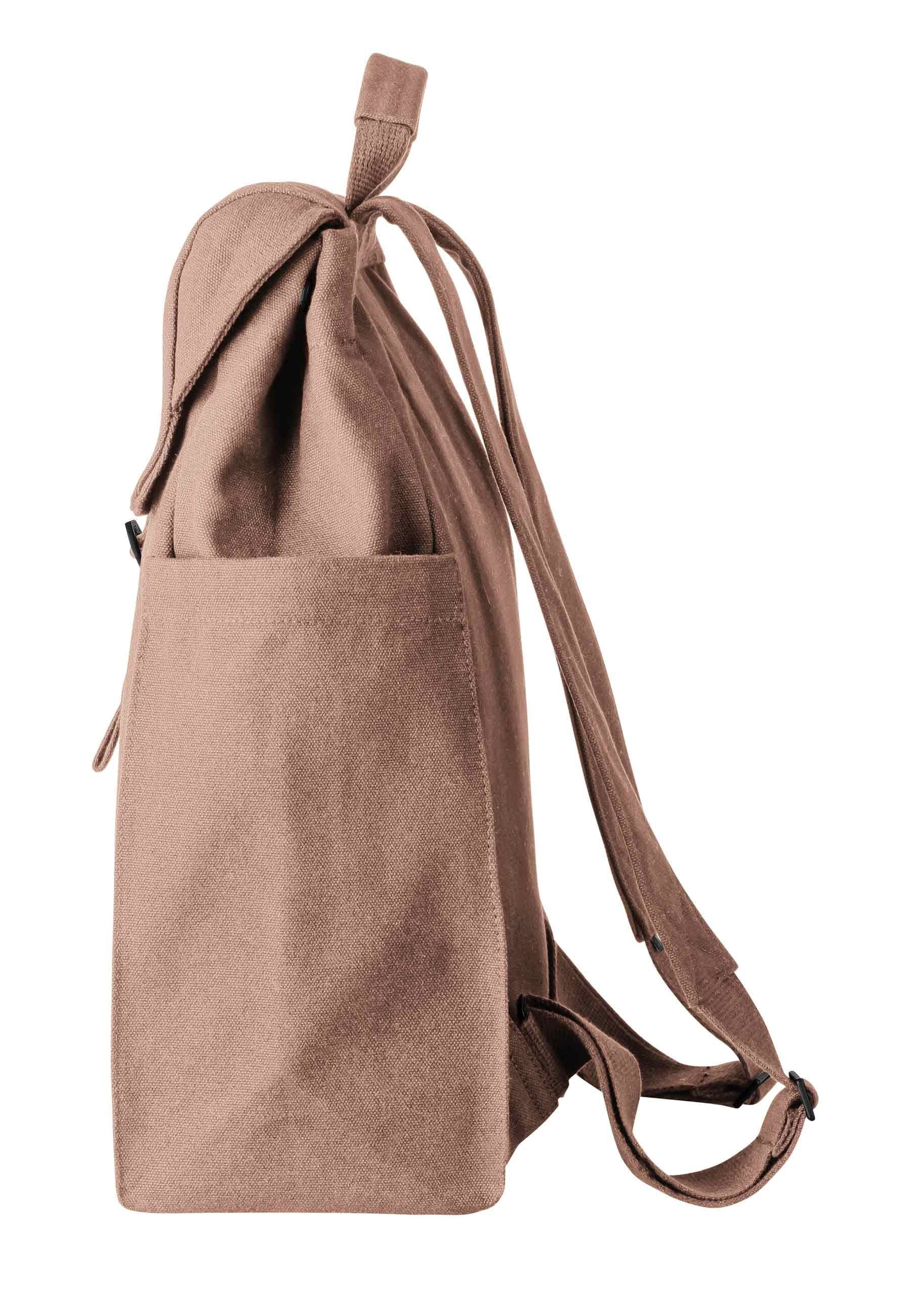 BALAMANI Backpack by MELA - Nougat - Image 3