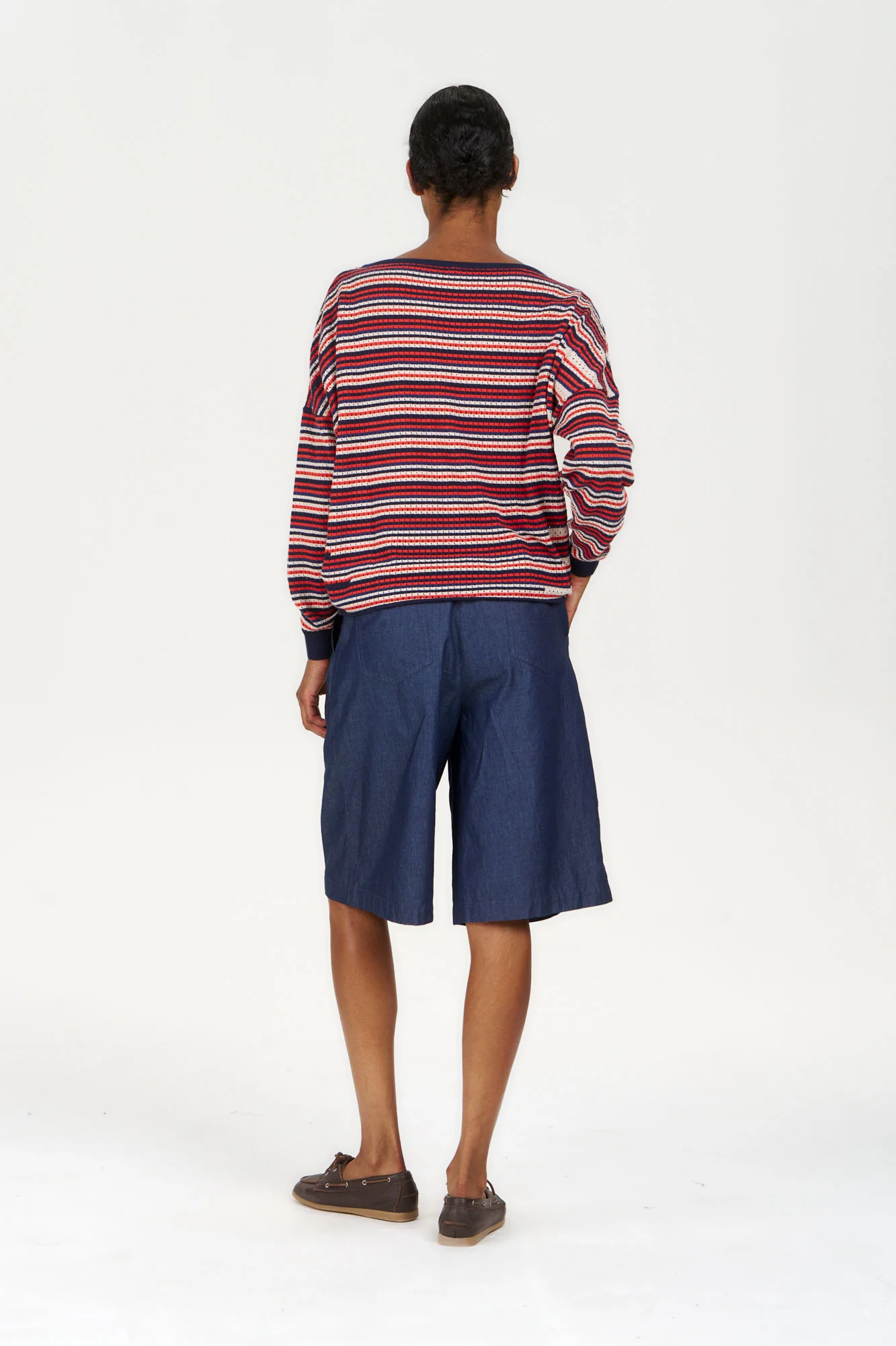 PINA - GOTS Organic Cotton Jumper - Image 4