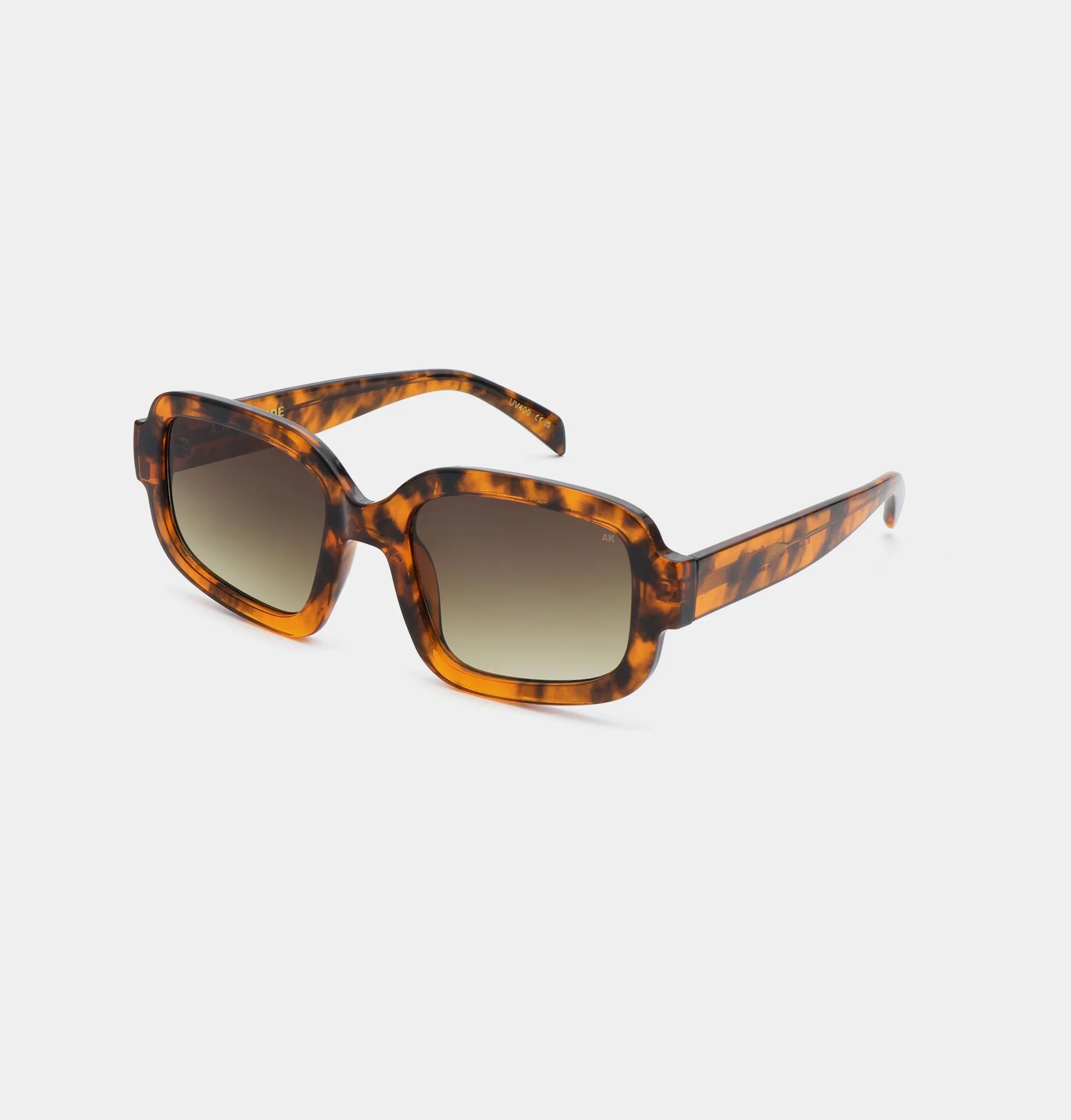 PLUTO - Havana Sunglasses by A.Kjaerbede - Image 3