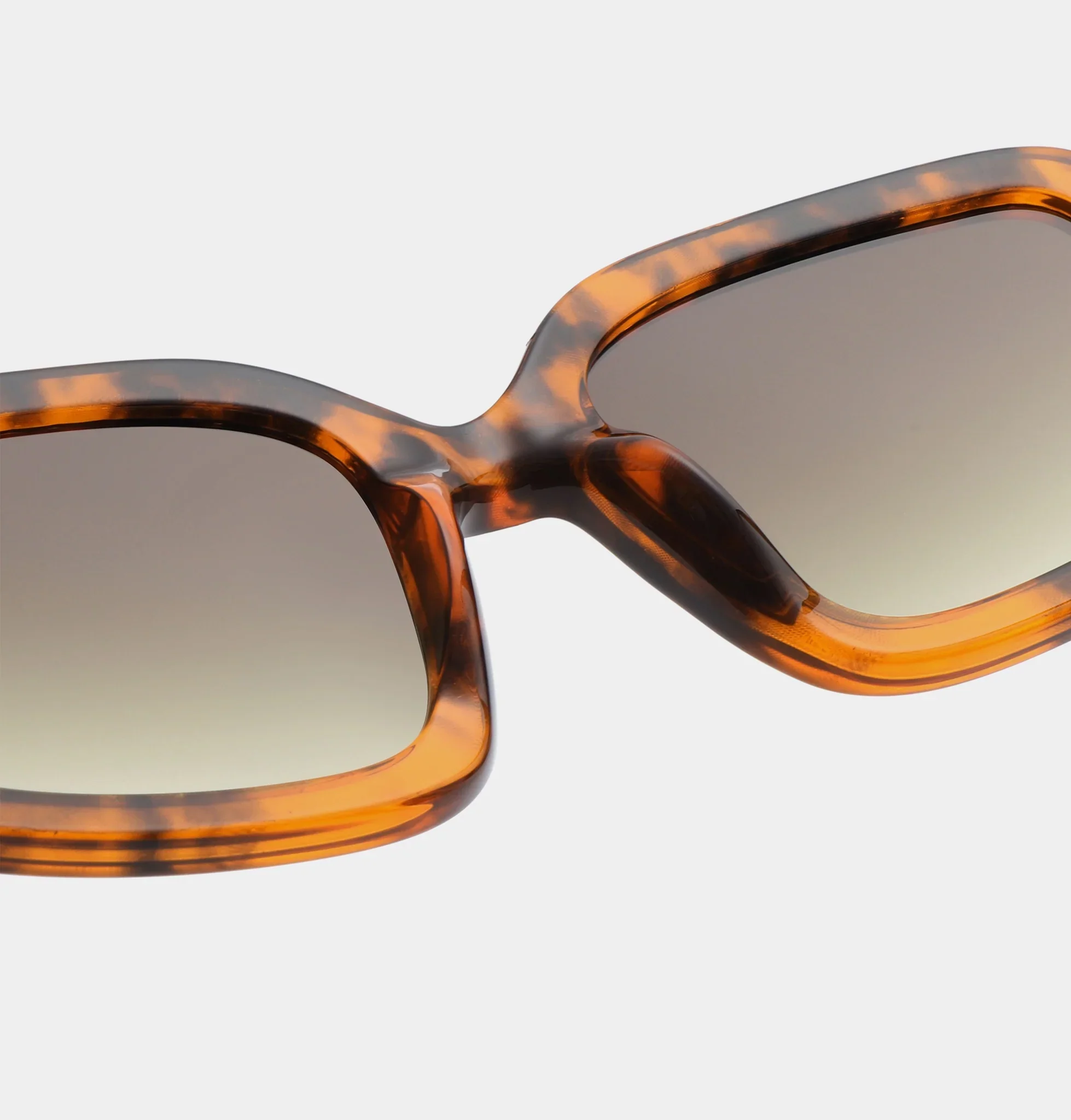PLUTO - Havana Sunglasses by A.Kjaerbede - Image 4