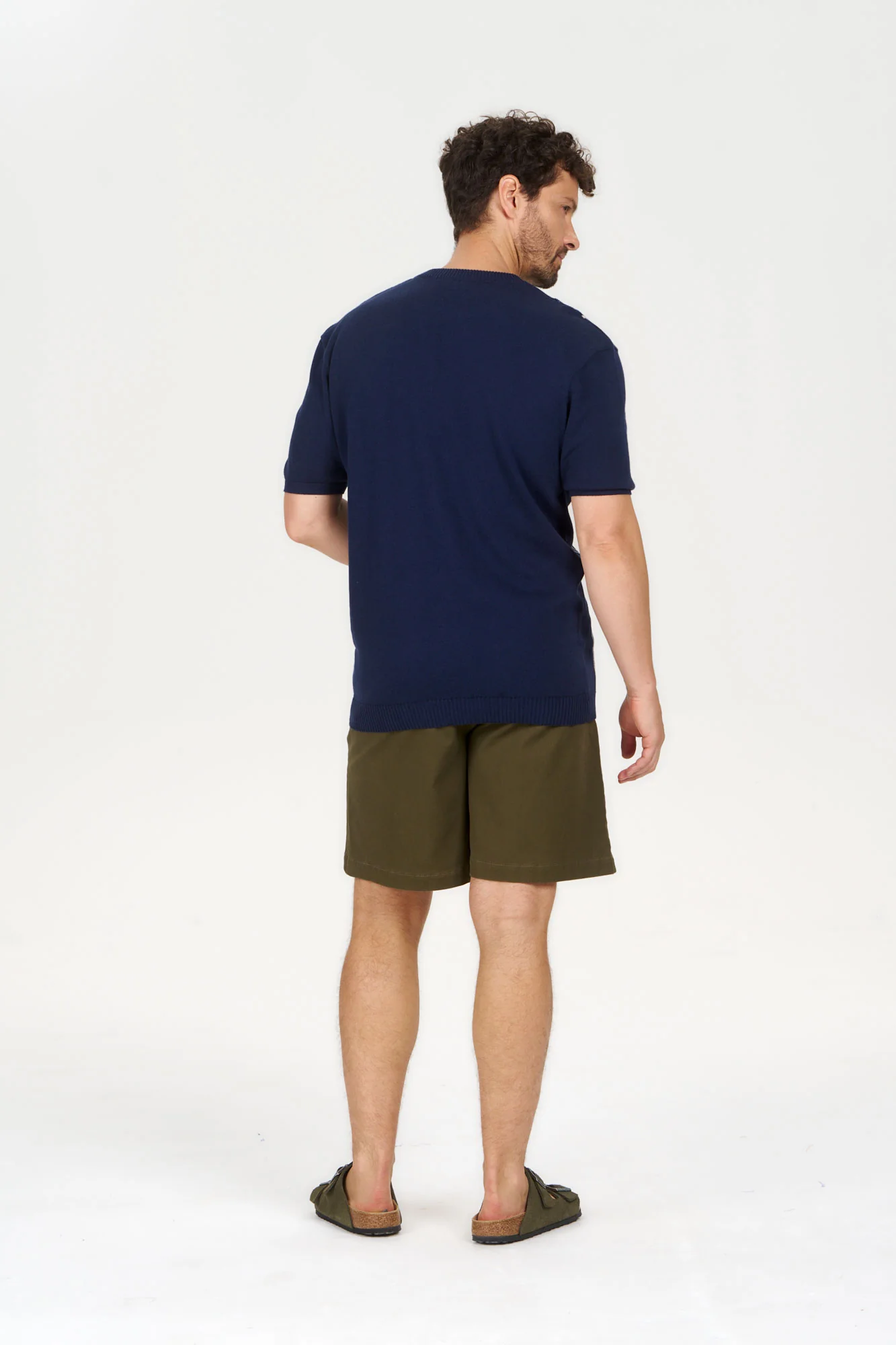 RAFFI - GOTS Organic Cotton Tee - Image 5
