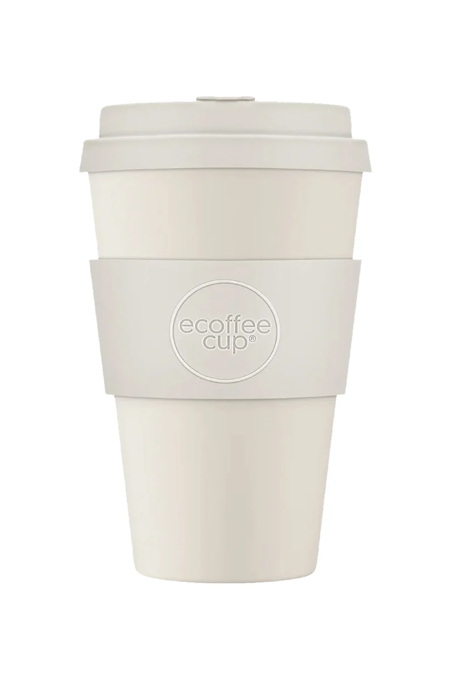 Waicara XL Reusable Bamboo Cup