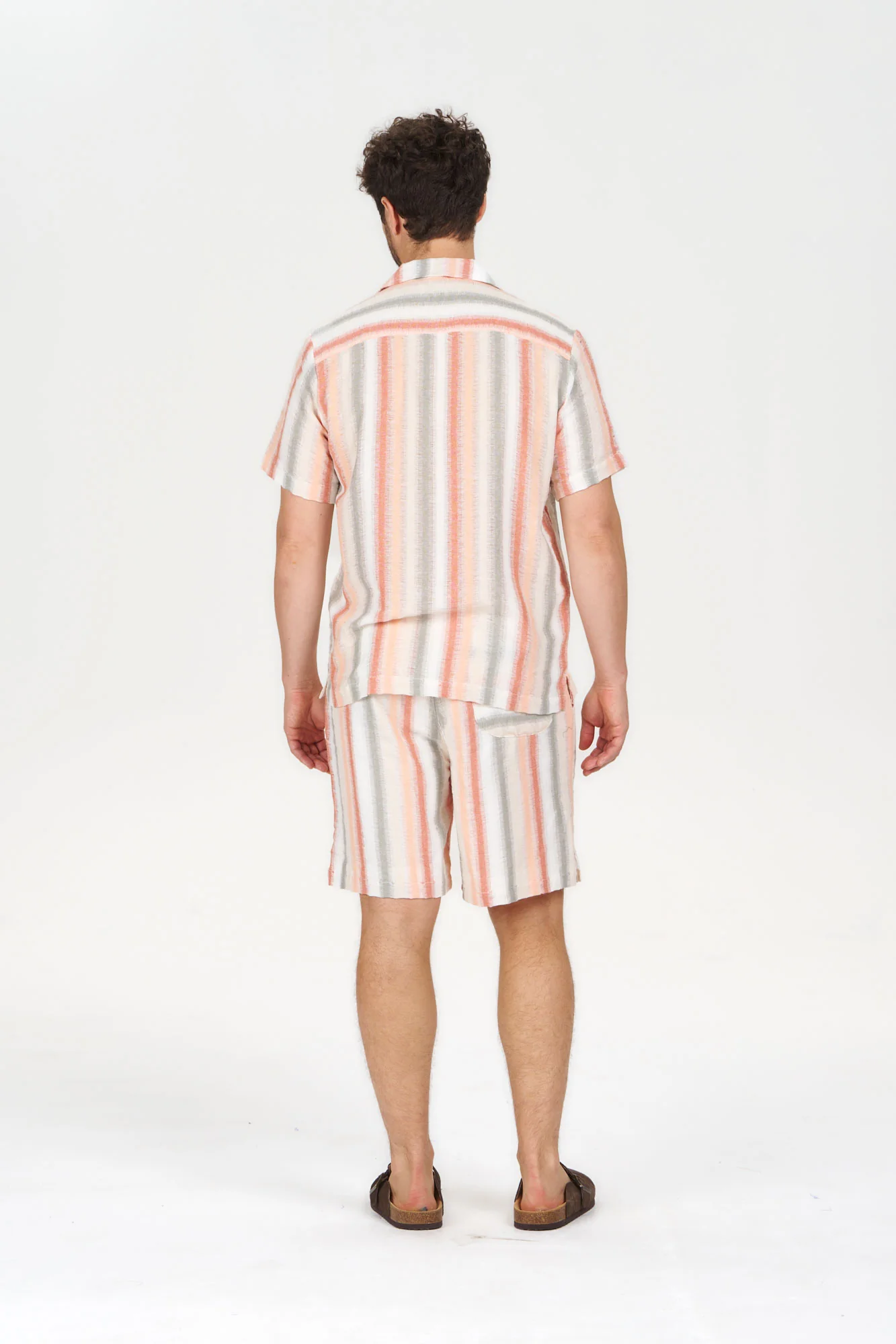 WAVE Organic Cotton Shirt - Image 6