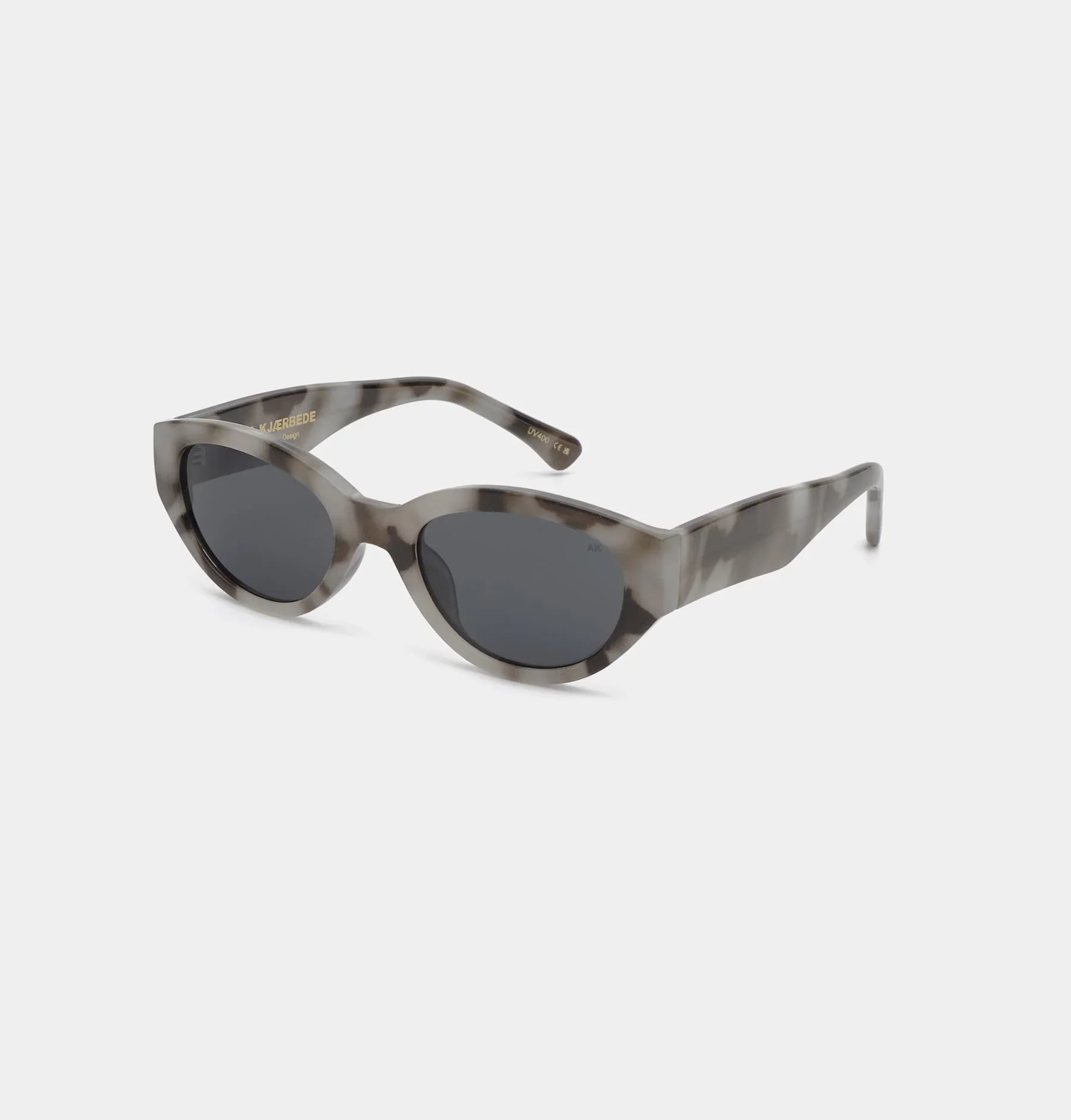 WINNIE - Cookie Dough Sunglasses by A.Kjaerbede - Image 2