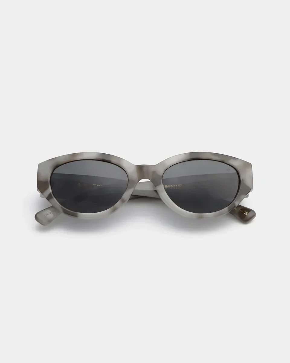 WINNIE - Cookie Dough Sunglasses by A.Kjaerbede - Image 3