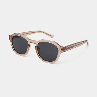 ZAN - Champagne Sunglasses by A.Kjaerbede - Image 2